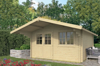  Tuindeco | Tuinhuis Stian 202830-31